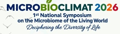 MICROBIOCLIMAT 2026 logo